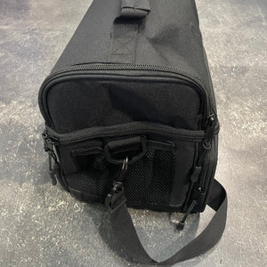 561 Sixer Bag Black