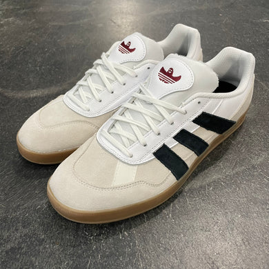 Adidas Aloha Super White/Black/Gum