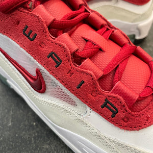 Nike SB Ishod Air Max White/Varsity Red SALE