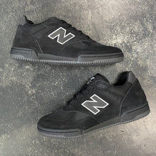 New Balance Numeric Tom Knox 600 Black/White SALE