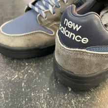 New Balance Numeric 480 Grey/Blue