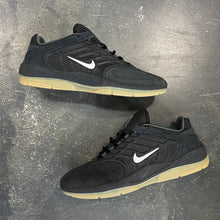 Nike SB Vertebrae Black/White SALE
