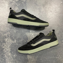 Vans Skate Zahba Fatigue/Black