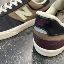 New Balance Numeric 272 Black/Brown
