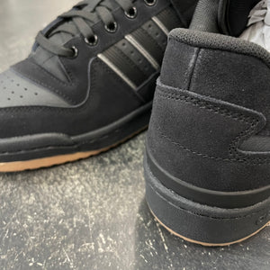 Adidas Forum 84 Low ADV Black/Carbon/Grey SALE