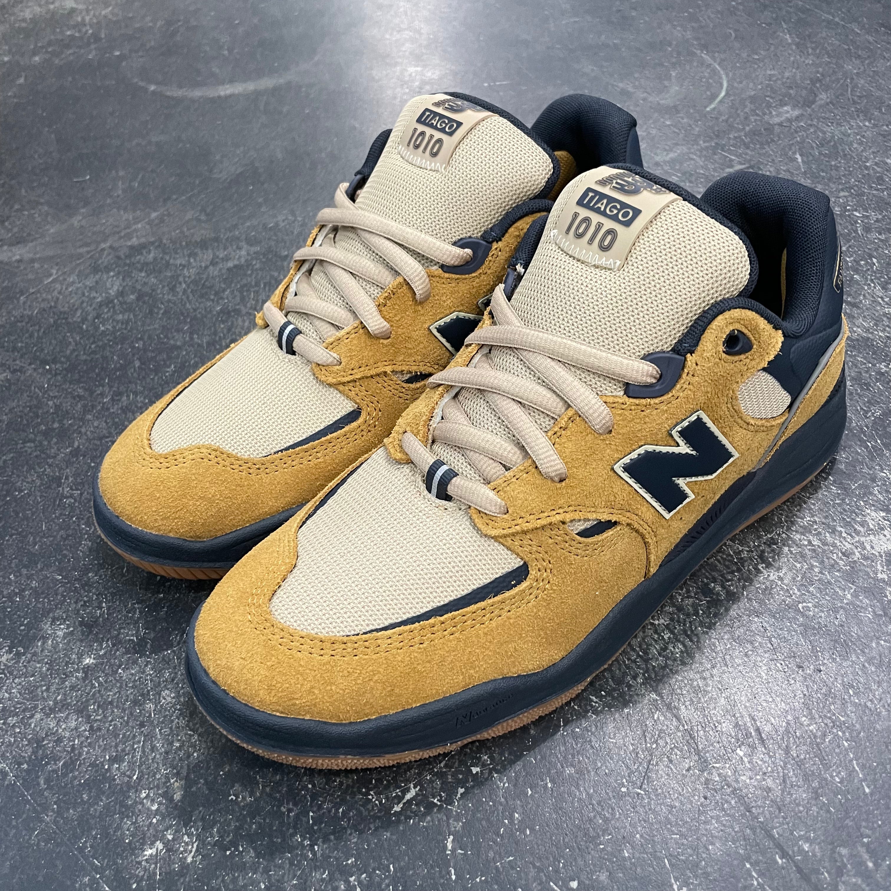 Tiago 1010 brown Clearance