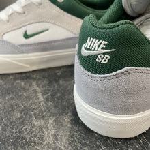 Nike SB Malor Platinum/Fir SALE