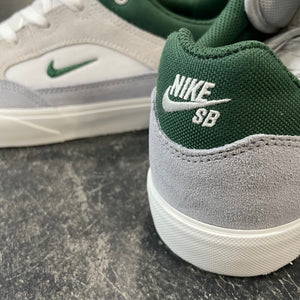 Nike SB Malor Platinum/Fir SALE
