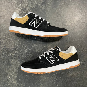 New Balance Numeric 425 Black/White SALE