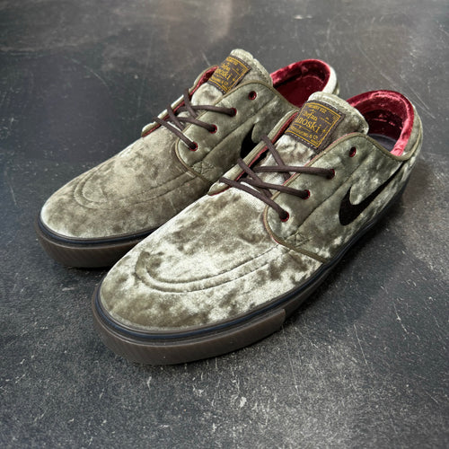 Nike SB Janoski OG+ SE Velvet SALE