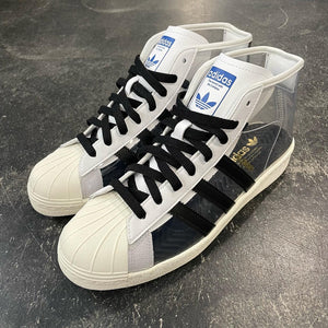 Adidas Blondey Pro Model Superstar White/Black/White SALE 561 Skate Adidas Blondey Pro Model Superstar White/Black/White SALE 561 Skate
