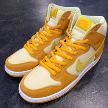 Nike SB Dunk High Pro Pineapple SALE