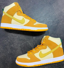 Nike SB Dunk High Pro Pineapple SALE