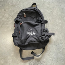 561 Backpack Compact Vintage Black