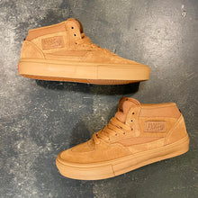 Vans Skate Half Cab Brown/Gum