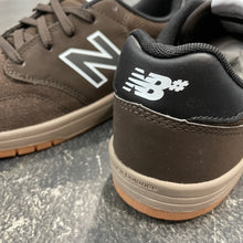 New Balance Numeric 425 Brown/Black/Gum SALE