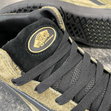 Vans Skate Zahba Mid Beatrice Domond Dark Olive SALE