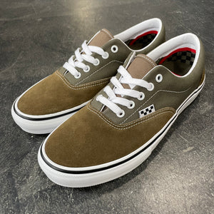 VANS★SKATE ERA★兼用★FATIGUE★KHAKI BROWN Vans Skate Era Fatigue – 561 Skate