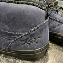 Vans Skate MC 96 VCU Nick Michel Navy SALE