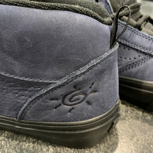 Vans Skate MC 96 VCU Nick Michel Navy SALE
