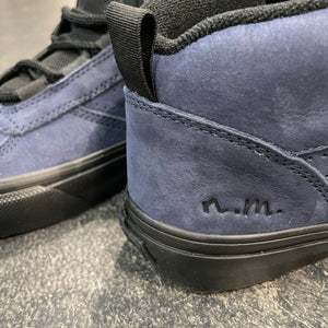 Vans Skate MC 96 VCU Nick Michel Navy SALE