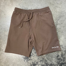 561 Sweat Short II Walnut/White