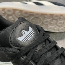 Adidas Aloha Super Black/White/Carbon