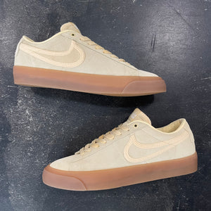 Nike SB Blazer Low GT PRM Pale Vanilla SALE