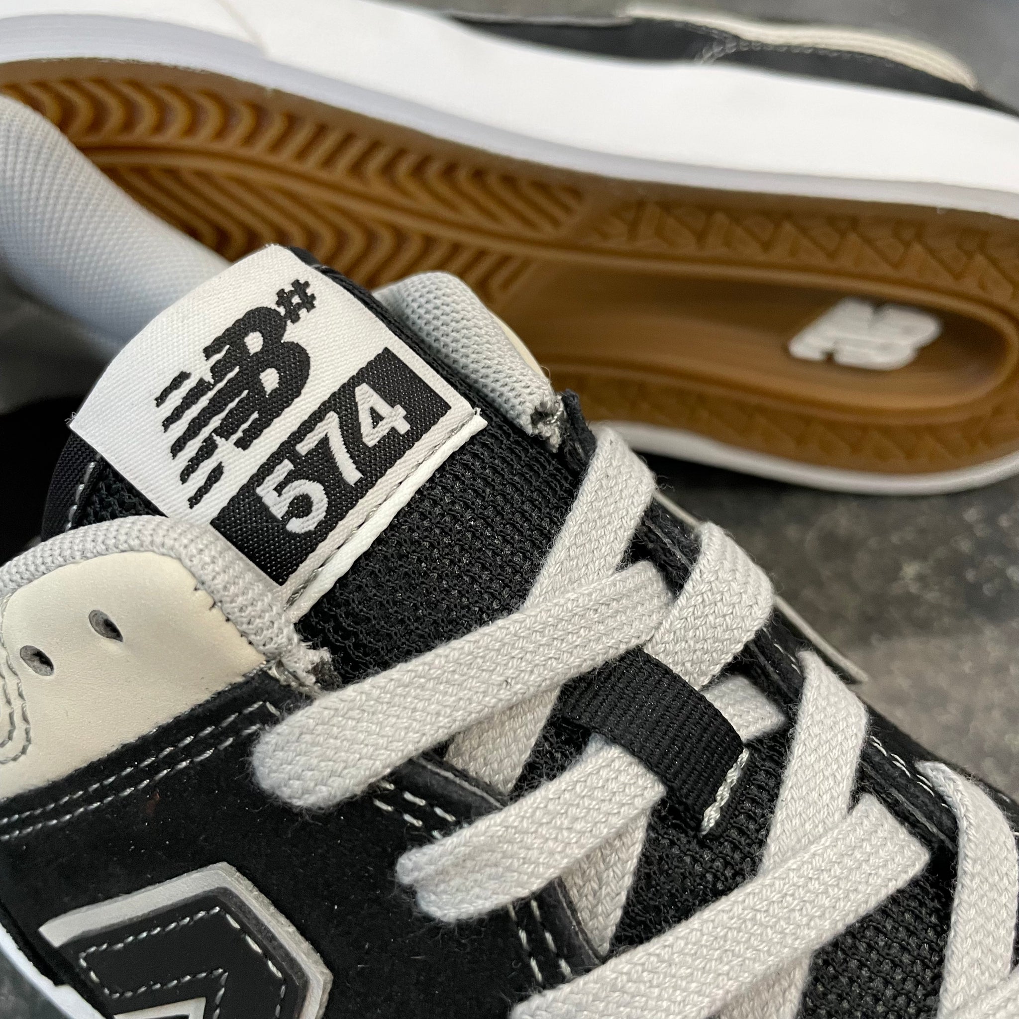 Jual new balance numeric clearance