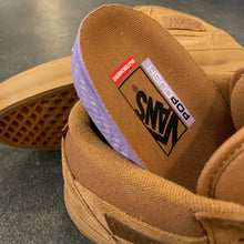 Vans Skate Half Cab Brown/Gum