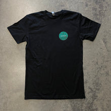 561 T-Shirt Arab Strap Black