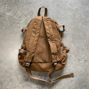561 Backpack Compact Vintage Brown