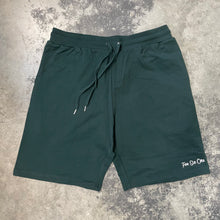 561 Sweat Short II Pine Green/White