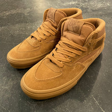Vans Skate Half Cab Brown/Gum