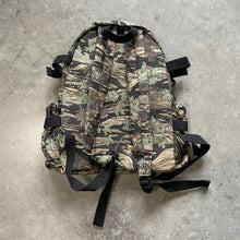 561 Backpack Compact Vintage Smokey Branch Camo