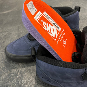 Vans Skate MC 96 VCU Nick Michel Navy