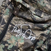 561 Backpack Compact Vintage Smokey Branch Camo