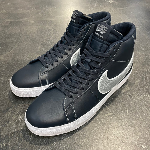 Nike SB Blazer Mid Mason Silva SALE