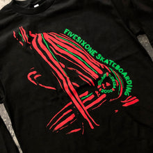 561 Longsleeve T-shirt Theory Black