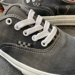 Vans Skate Authentic Daniel Johnston No Comply