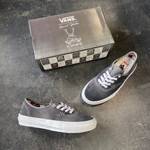Vans Skate Authentic Daniel Johnston No Comply