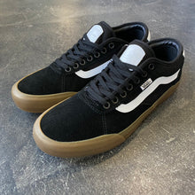 Vans Skate Chima 2 Black/Gum