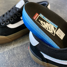 Vans Skate Chima 2 Black/Gum