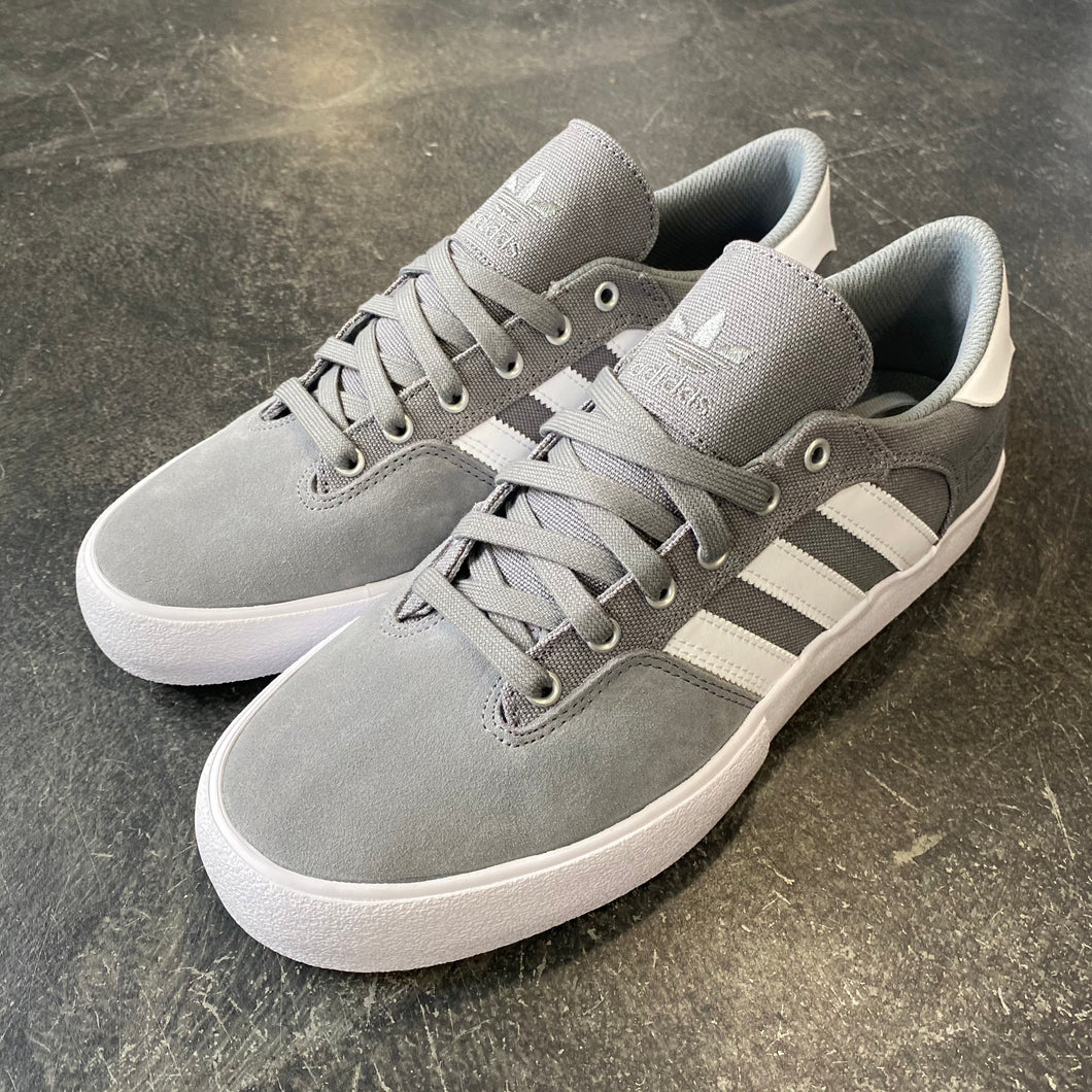 Adidas Matchbreak Super Grey/White