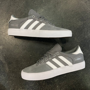 Adidas Matchbreak Super Grey/White