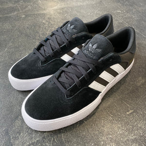 Adidas Matchbreak Super Black/White/Olive 561 Skate Adidas Matchbreak Super Black/White/Olive 561 Skate