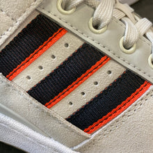 Adidas Forum 84 Low ADV Grey/Orange/Black