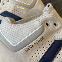 Adidas Tyshawn New York Yankees Grey/Navy