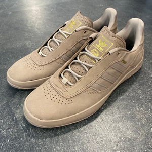 Adidas Puig Charcoal Brown SALE