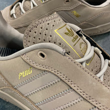 Adidas Puig Charcoal Brown SALE
